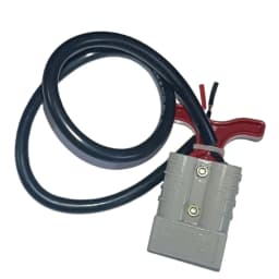 Battery & Cable