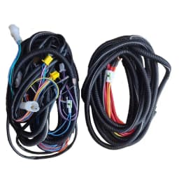 Wiring Services